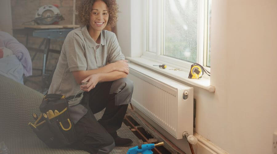Professional same day plumber in West Liberty, IL